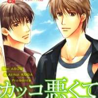  ����� Kakko Warukute Kakkoii Kimi <small>Story</small> 